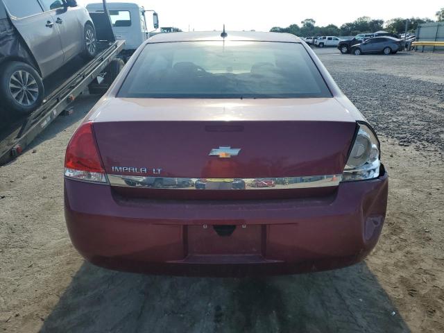 Photo 5 VIN: 2G1WT58K969305895 - CHEVROLET IMPALA LT 