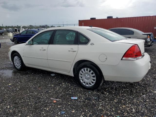 Photo 1 VIN: 2G1WT58K969325838 - CHEVROLET IMPALA LT 