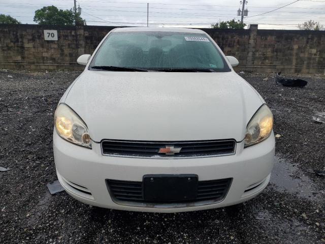 Photo 4 VIN: 2G1WT58K969325838 - CHEVROLET IMPALA LT 