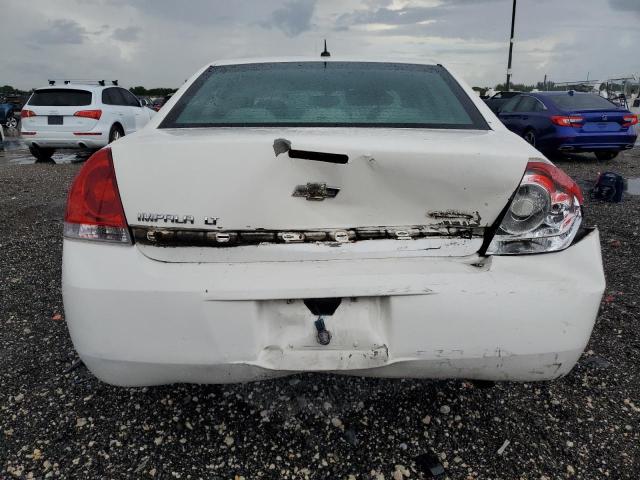 Photo 5 VIN: 2G1WT58K969325838 - CHEVROLET IMPALA LT 