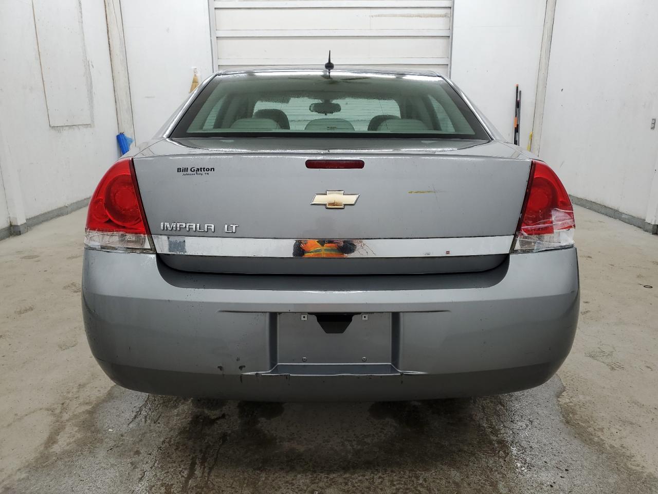 Photo 5 VIN: 2G1WT58K969349315 - CHEVROLET IMPALA 