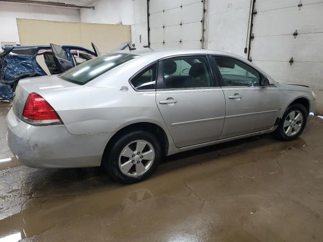 Photo 2 VIN: 2G1WT58K969357267 - CHEVROLET IMPALA LT 