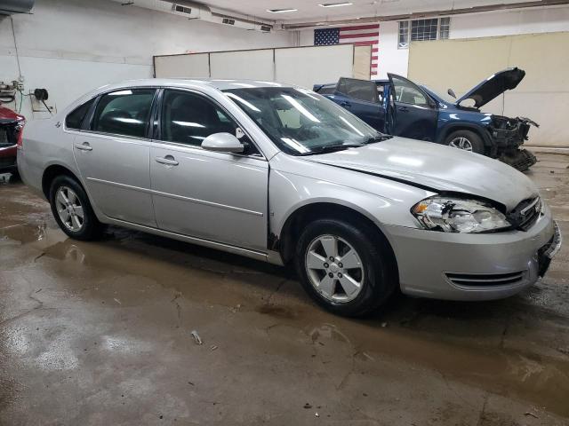 Photo 3 VIN: 2G1WT58K969357267 - CHEVROLET IMPALA LT 