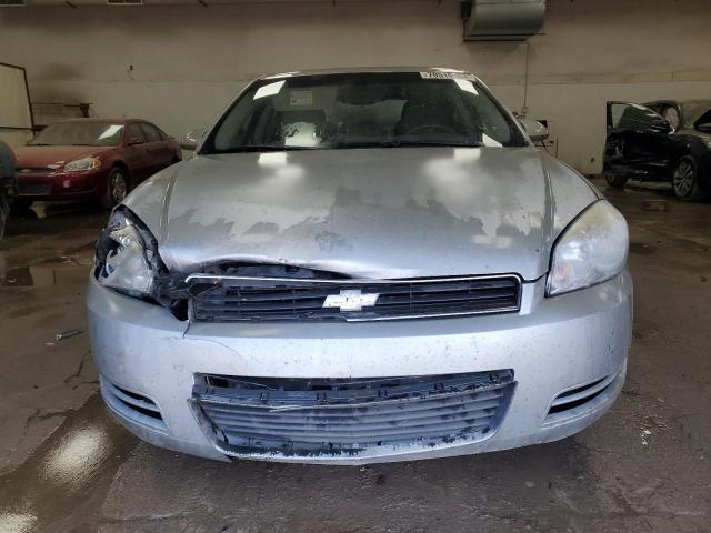 Photo 4 VIN: 2G1WT58K969357267 - CHEVROLET IMPALA LT 