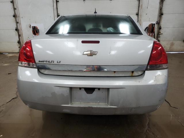 Photo 5 VIN: 2G1WT58K969357267 - CHEVROLET IMPALA LT 