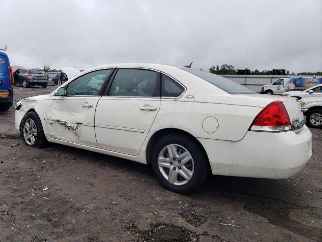 Photo 1 VIN: 2G1WT58K969396859 - CHEVROLET IMPALA LT 