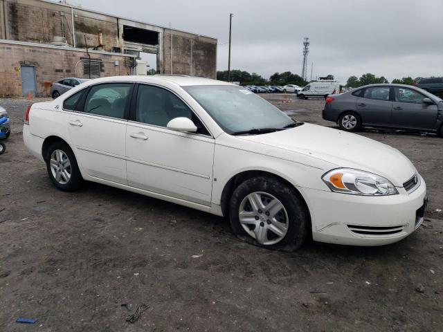 Photo 3 VIN: 2G1WT58K969396859 - CHEVROLET IMPALA LT 