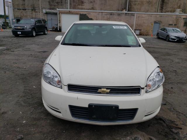 Photo 4 VIN: 2G1WT58K969396859 - CHEVROLET IMPALA LT 