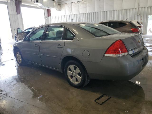 Photo 1 VIN: 2G1WT58K969399163 - CHEVROLET IMPALA LT 