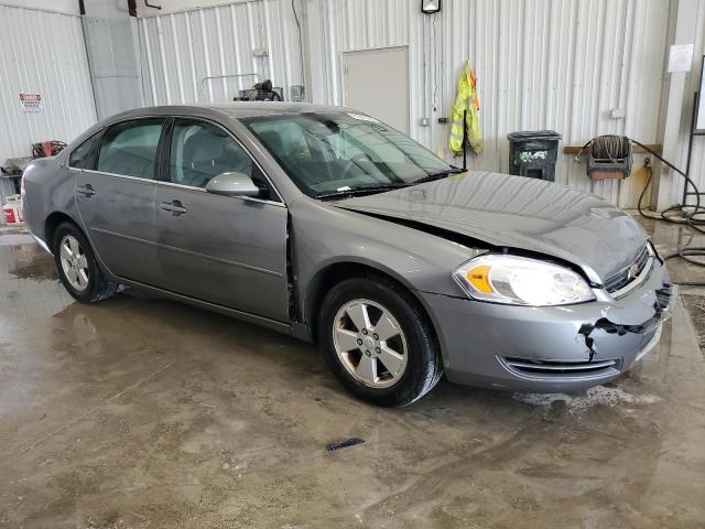 Photo 3 VIN: 2G1WT58K969399163 - CHEVROLET IMPALA LT 