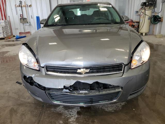 Photo 4 VIN: 2G1WT58K969399163 - CHEVROLET IMPALA LT 