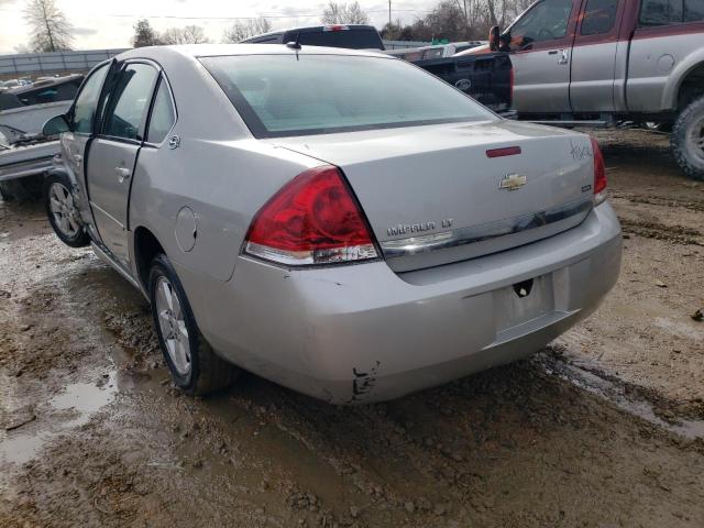 Photo 2 VIN: 2G1WT58K979110414 - CHEVROLET IMPALA LT 