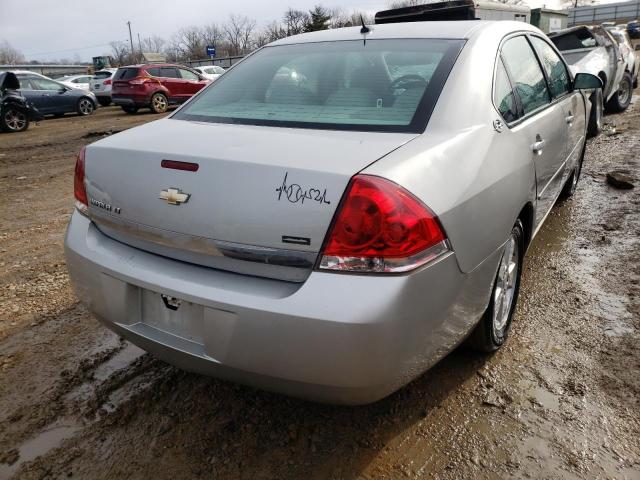 Photo 3 VIN: 2G1WT58K979110414 - CHEVROLET IMPALA LT 