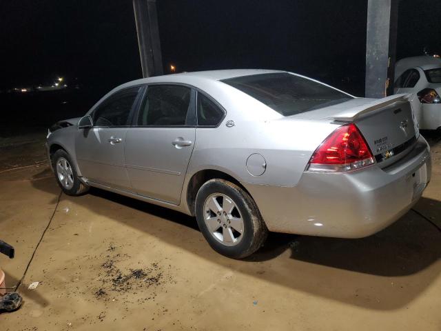 Photo 1 VIN: 2G1WT58K979136043 - CHEVROLET IMPALA LT 