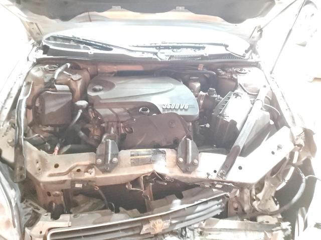 Photo 10 VIN: 2G1WT58K979136043 - CHEVROLET IMPALA LT 