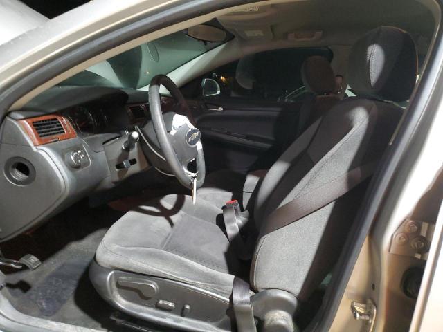 Photo 6 VIN: 2G1WT58K979136043 - CHEVROLET IMPALA LT 