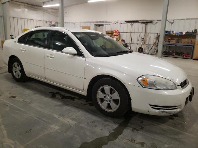 Photo 3 VIN: 2G1WT58K979284662 - CHEVROLET IMPALA LT 