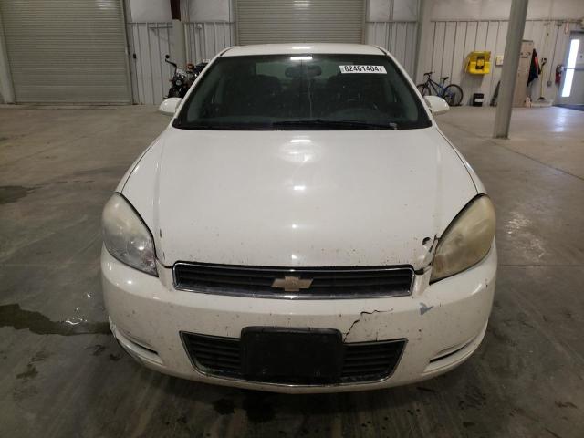 Photo 4 VIN: 2G1WT58K979284662 - CHEVROLET IMPALA LT 