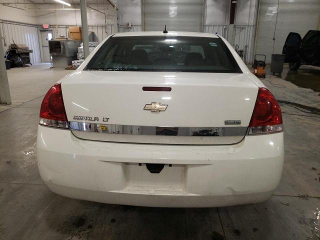 Photo 5 VIN: 2G1WT58K979284662 - CHEVROLET IMPALA LT 