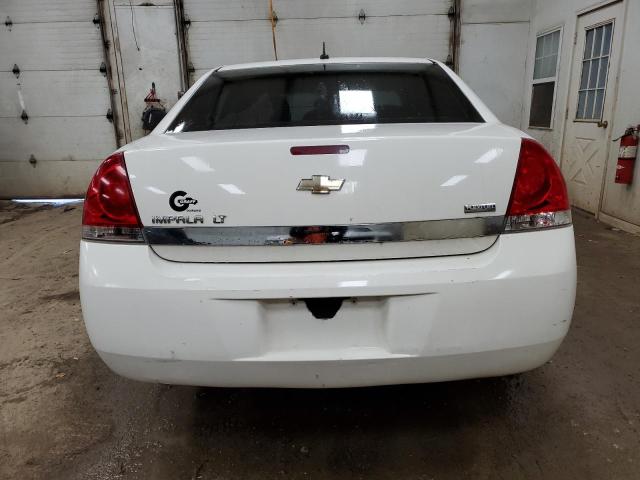 Photo 5 VIN: 2G1WT58K979298352 - CHEVROLET IMPALA 