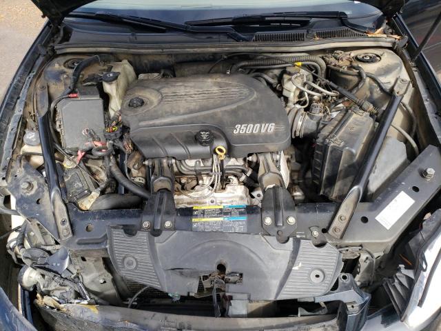 Photo 10 VIN: 2G1WT58K979358811 - CHEVROLET IMPALA 