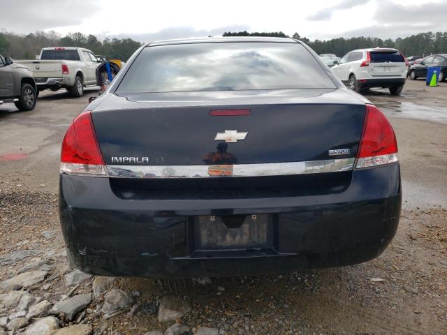 Photo 5 VIN: 2G1WT58K979358811 - CHEVROLET IMPALA 