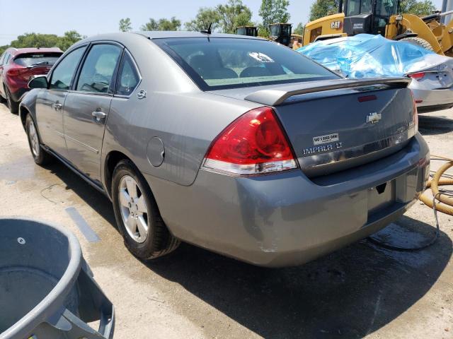 Photo 1 VIN: 2G1WT58K979363281 - CHEVROLET IMPALA LT 