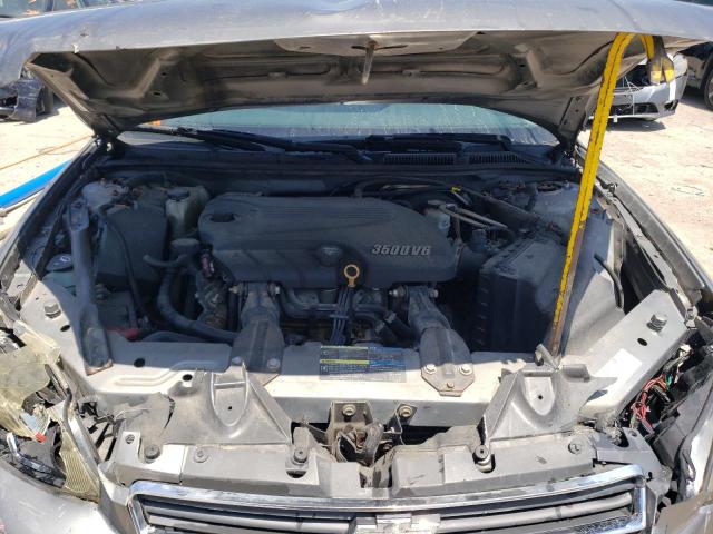 Photo 10 VIN: 2G1WT58K979363281 - CHEVROLET IMPALA LT 