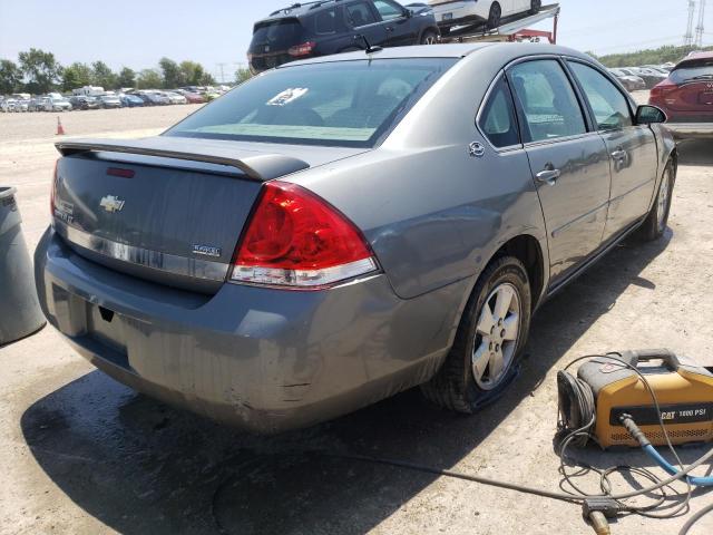 Photo 2 VIN: 2G1WT58K979363281 - CHEVROLET IMPALA LT 