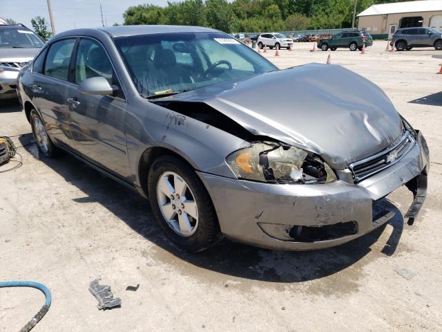 Photo 3 VIN: 2G1WT58K979363281 - CHEVROLET IMPALA LT 