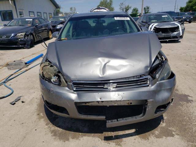 Photo 4 VIN: 2G1WT58K979363281 - CHEVROLET IMPALA LT 