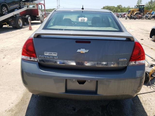 Photo 5 VIN: 2G1WT58K979363281 - CHEVROLET IMPALA LT 