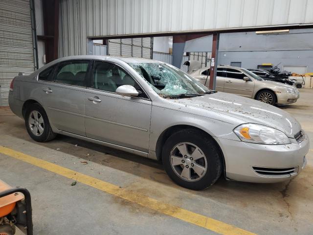 Photo 3 VIN: 2G1WT58K979378105 - CHEVROLET IMPALA LT 