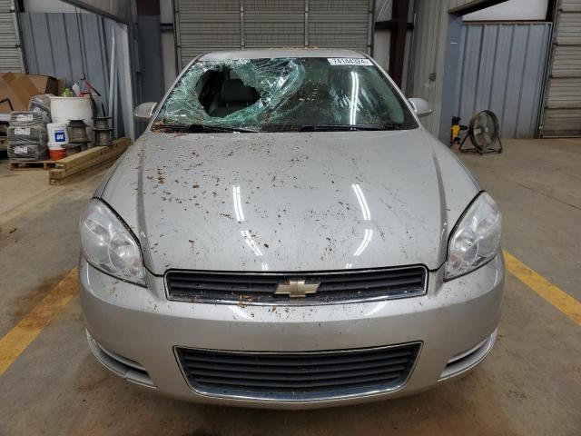 Photo 4 VIN: 2G1WT58K979378105 - CHEVROLET IMPALA LT 