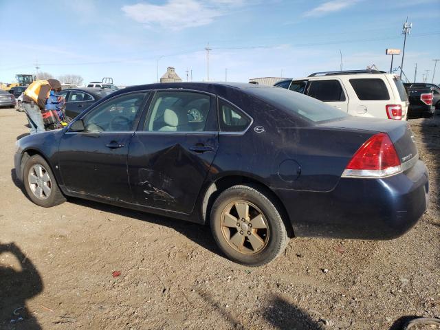 Photo 1 VIN: 2G1WT58K981223165 - CHEVROLET IMPALA LT 