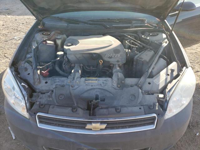 Photo 10 VIN: 2G1WT58K981223165 - CHEVROLET IMPALA LT 