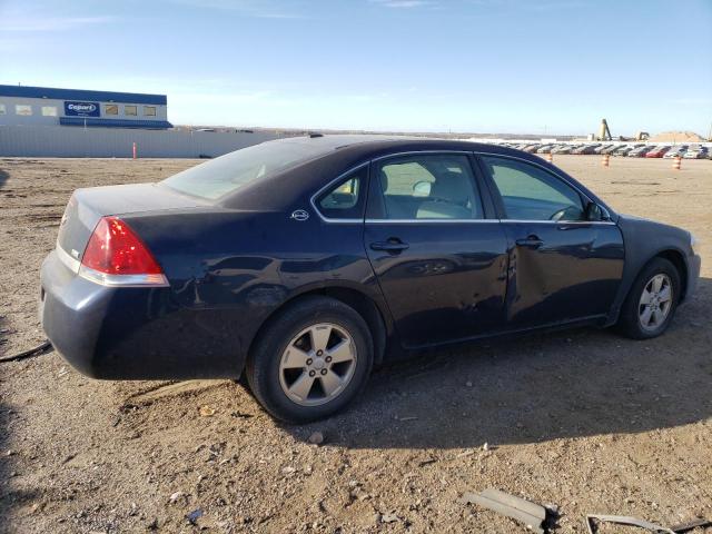 Photo 2 VIN: 2G1WT58K981223165 - CHEVROLET IMPALA LT 