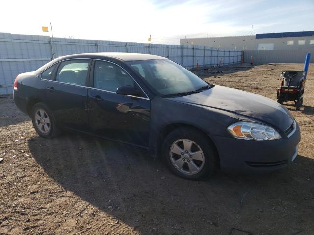 Photo 3 VIN: 2G1WT58K981223165 - CHEVROLET IMPALA LT 