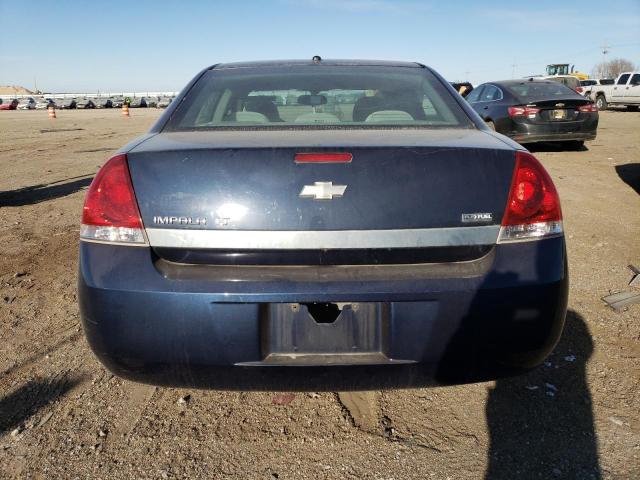 Photo 5 VIN: 2G1WT58K981223165 - CHEVROLET IMPALA LT 