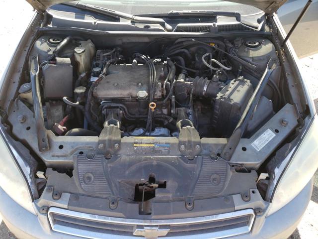 Photo 10 VIN: 2G1WT58K981249894 - CHEVROLET IMPALA 