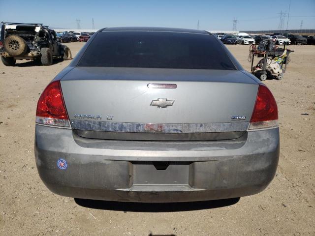 Photo 5 VIN: 2G1WT58K981249894 - CHEVROLET IMPALA 