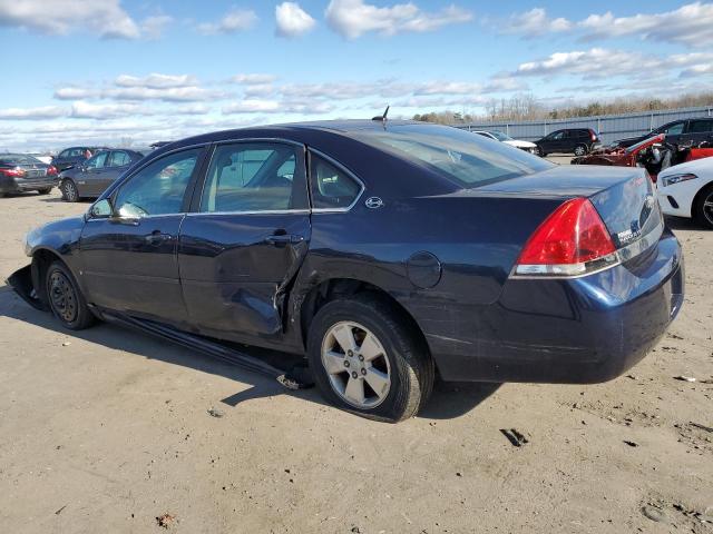 Photo 1 VIN: 2G1WT58K981272107 - CHEVROLET IMPALA 