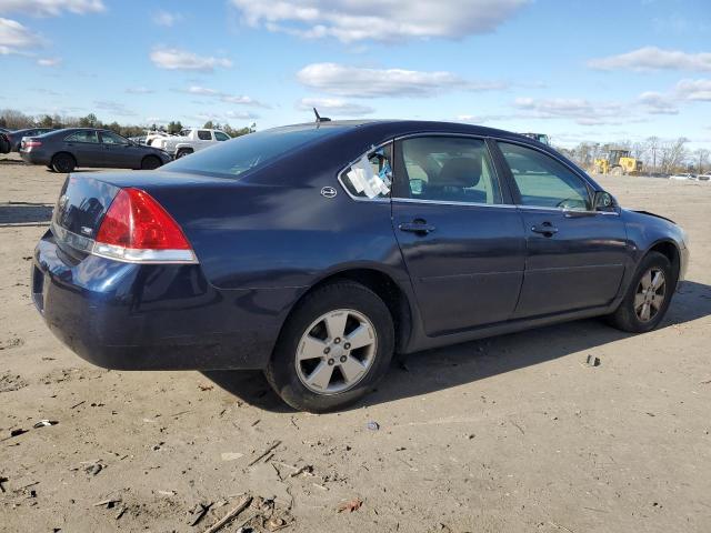 Photo 2 VIN: 2G1WT58K981272107 - CHEVROLET IMPALA 