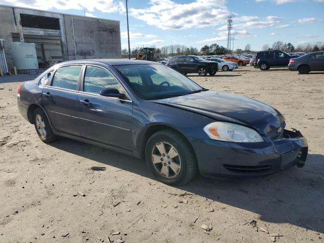 Photo 3 VIN: 2G1WT58K981272107 - CHEVROLET IMPALA 