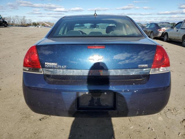 Photo 5 VIN: 2G1WT58K981272107 - CHEVROLET IMPALA 