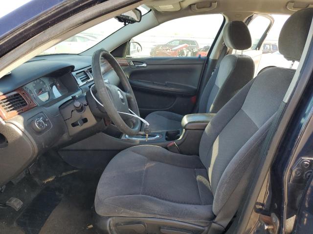 Photo 6 VIN: 2G1WT58K981272107 - CHEVROLET IMPALA 