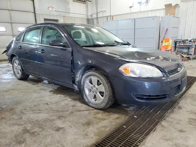 Photo 3 VIN: 2G1WT58K981284726 - CHEVROLET IMPALA LT 