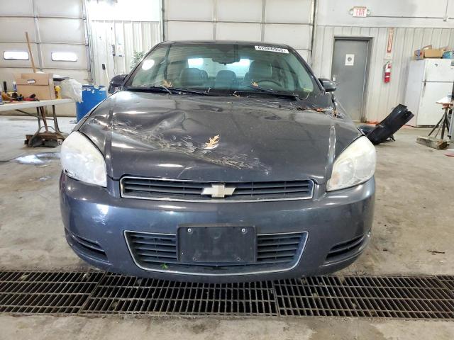 Photo 4 VIN: 2G1WT58K981284726 - CHEVROLET IMPALA LT 