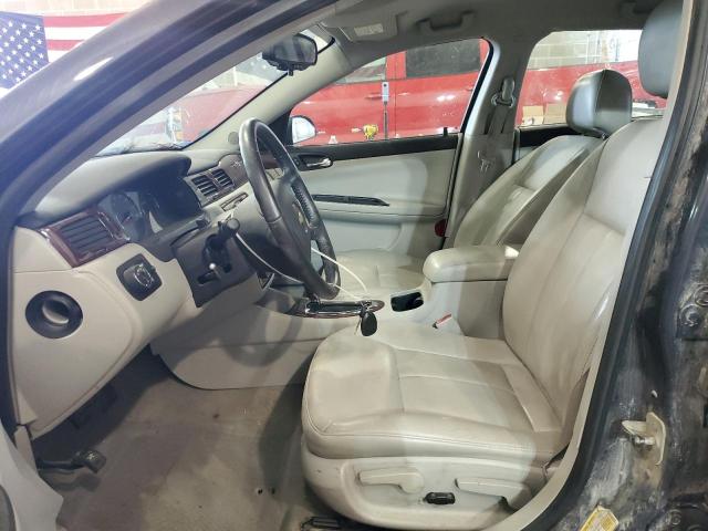 Photo 6 VIN: 2G1WT58K981284726 - CHEVROLET IMPALA LT 