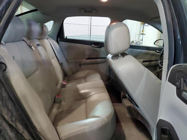 Photo 9 VIN: 2G1WT58K981284726 - CHEVROLET IMPALA LT 